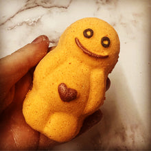 Load image into Gallery viewer, 1 Jelly Baby Bath Bomb
