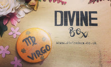 Load image into Gallery viewer, Star sign zodiac bathbombs