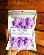 Load image into Gallery viewer, Toilet Bombs Pack of 12