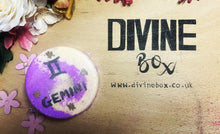 Load image into Gallery viewer, Star sign zodiac bathbombs