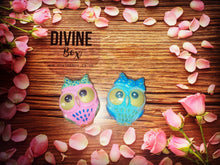 Load image into Gallery viewer, Owl Bath Bomb