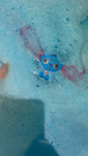 Load image into Gallery viewer, Divine Alien Bath Bomb