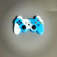Load image into Gallery viewer, PS Controller Bath Bomb
