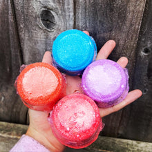 Load image into Gallery viewer, One large shower bomb