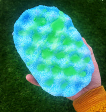 Load image into Gallery viewer, Soap Sponge