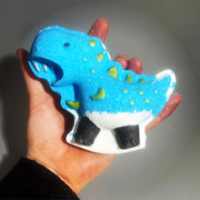 Load image into Gallery viewer, Dinosaur 2 Bath Bomb
