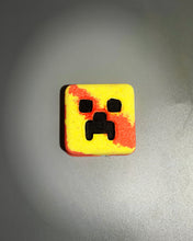 Load image into Gallery viewer, Block Face Bath Bomb
