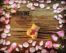 Load image into Gallery viewer, Cute Teddy Bear Bath Bomb