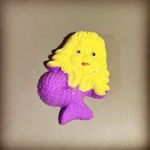 Load image into Gallery viewer, Mermaid Bath Bomb