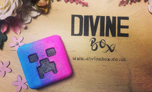 Load image into Gallery viewer, Block Face Bath Bomb