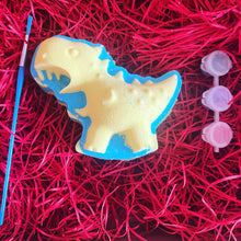 Load image into Gallery viewer, Paint Your Own Bath Bomb Set Of 1
