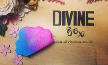 Load image into Gallery viewer, Rainbow Cloud Bath Bomb