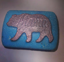 Load image into Gallery viewer, Mama Bear Bath Bomb