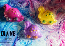 Load image into Gallery viewer, Dinosaur 1 Bath Bomb