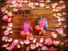 Load image into Gallery viewer, Mermaid Bath Bomb