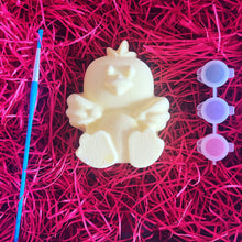 Load image into Gallery viewer, Paint Your Own Bath Bomb Set Of 1