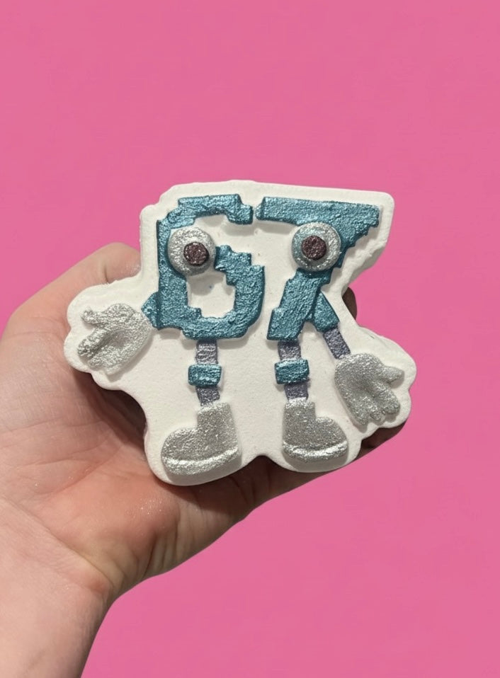 67 b-rot bathbomb