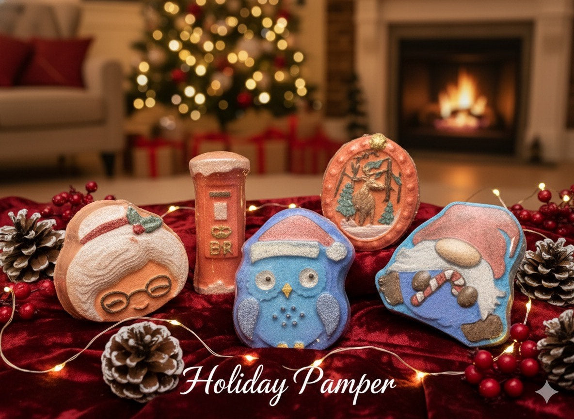 LAUNCH BUNDLE 48 HOUR SALE