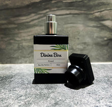 Load image into Gallery viewer, Divine Box Perfume And Aftershave
