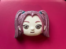 Load image into Gallery viewer, Kpop bathbombs
