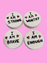 Load image into Gallery viewer, Self love bath bomb collection

