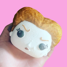 Load image into Gallery viewer, Choose one of the hocus pocus character bath bombs

