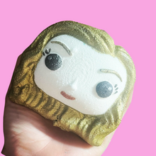 Load image into Gallery viewer, Choose one of the hocus pocus character bath bombs
