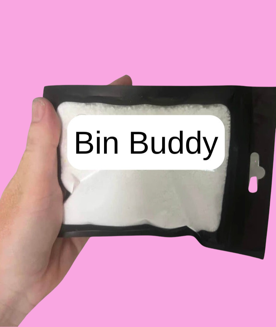 Bin Buddy Bin Fresh Powder