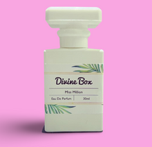 Load image into Gallery viewer, Divine Box Perfume And Aftershave
