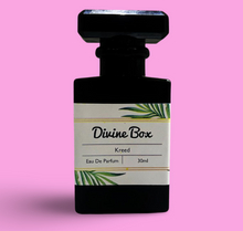 Load image into Gallery viewer, Divine Box Perfume And Aftershave
