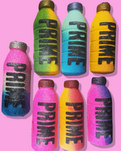 Load image into Gallery viewer, Prime Bath Bombs price is for 1 bath bomb
