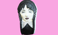 Load image into Gallery viewer, Girl and Web Bath Bombs buy as a set of seperately
