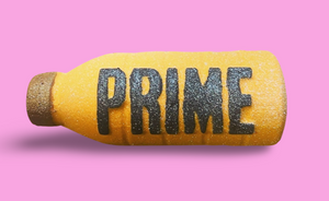 Prime Bath Bombs price is for 1 bath bomb