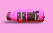 Load image into Gallery viewer, Prime Bath Bombs price is for 1 bath bomb
