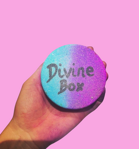 Divine Box Bath Bomb