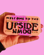 Load image into Gallery viewer, The upside down bath bomb
