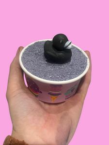 Ducky Pot Bath Bomb