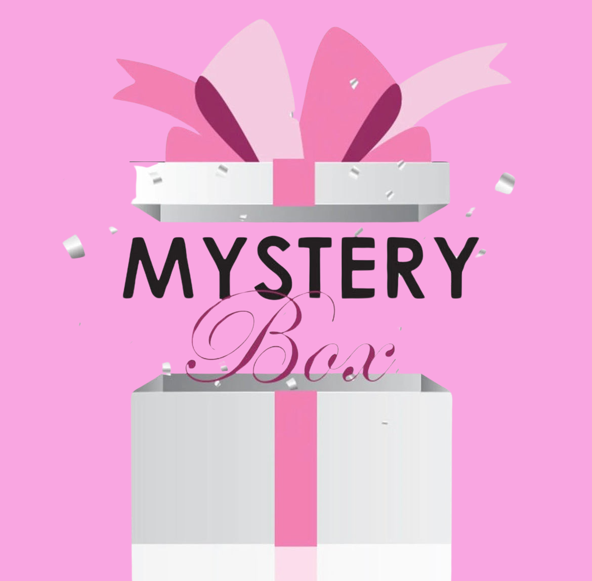 One Off Mystery Bundle Of Bath Bombs