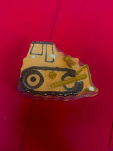 Load image into Gallery viewer, Tractor bath bomb
