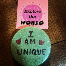 Load image into Gallery viewer, Self love bath bomb collection
