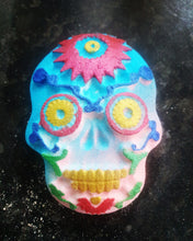 Load image into Gallery viewer, Sugar Skull
