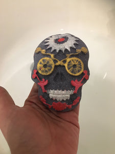 Sugar Skull