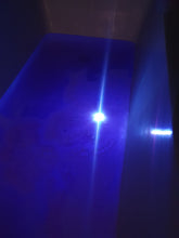 Load image into Gallery viewer, Large Light up Bath Bomb Surprise
