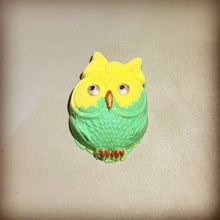 Load image into Gallery viewer, Owl Bath Bomb

