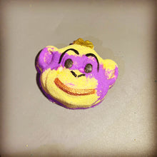Load image into Gallery viewer, Cheeky Monkey Bath Bomb
