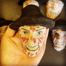 Load image into Gallery viewer, Fred Killer Bath Bomb
