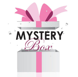 One Off Mystery Shower Mixed Bundle