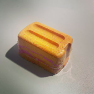 Toaster Bath Bomb
