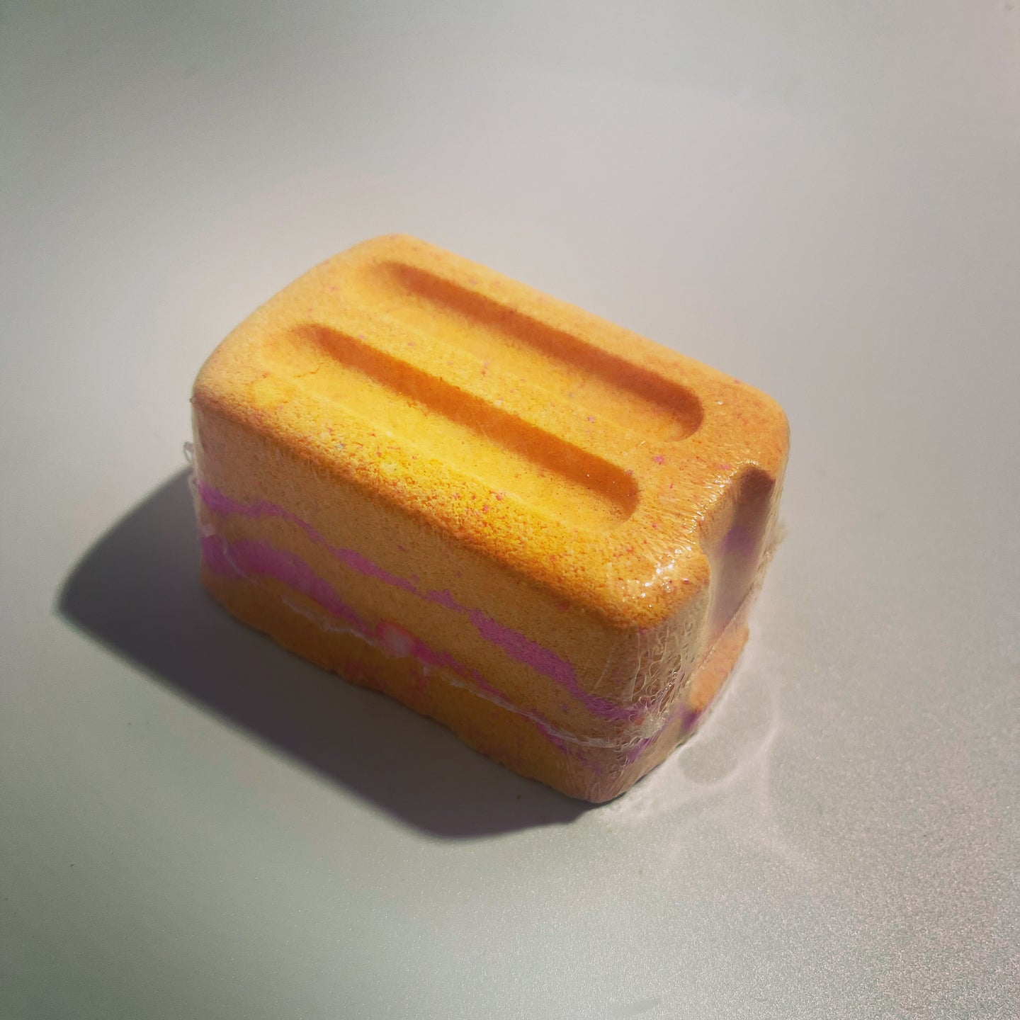Toaster Bath Bomb
