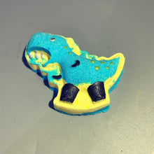 Load image into Gallery viewer, Dinosaur 2 Bath Bomb
